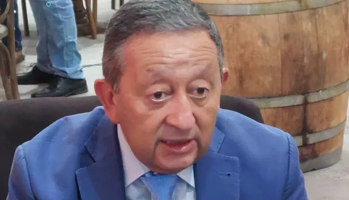 Celso Jaque ponderó la realización de la décima edición del Desayuno Real como instancia destacada de la Fiesta Nacional de la Vendimia.