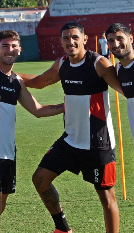 Maipú busca seguir en lo más alto de su zona.