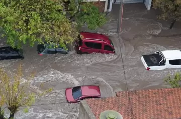Cómo planificar para que no ocurra una tragedia como la de Bahía Blanca