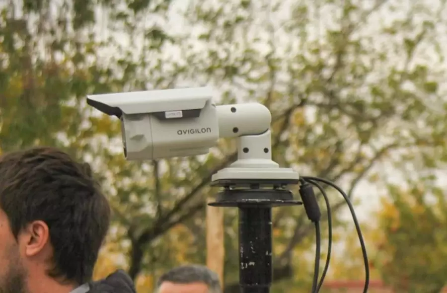 Tecnología de seguridad en Mendoza