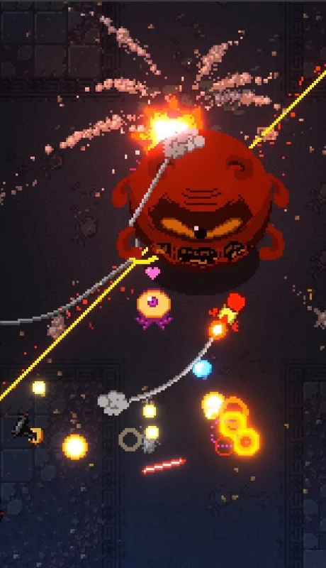 Enter the Gungeon