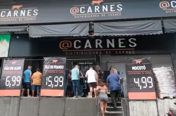 Lula abre la importación de alimentos para bajar los precios