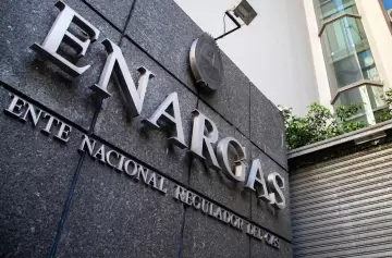 La Planta General Cerri quedó fuera de servicio, informó ENARGAS