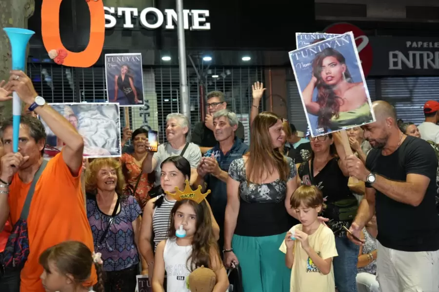 via blanca. Foto: Mariana Canessa.