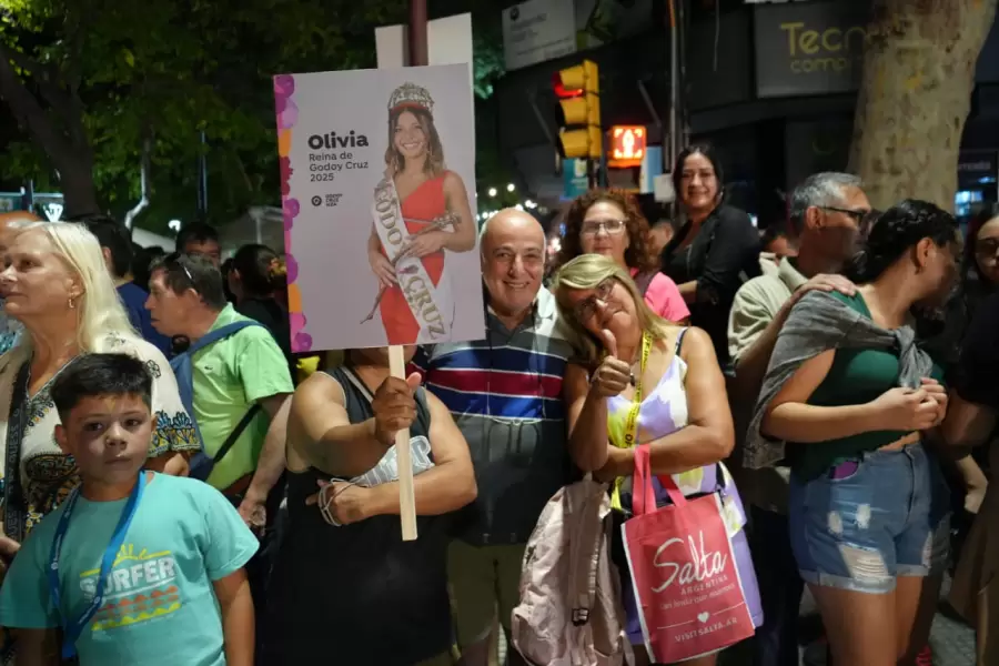 via blanca. Foto: Mariana Canessa.