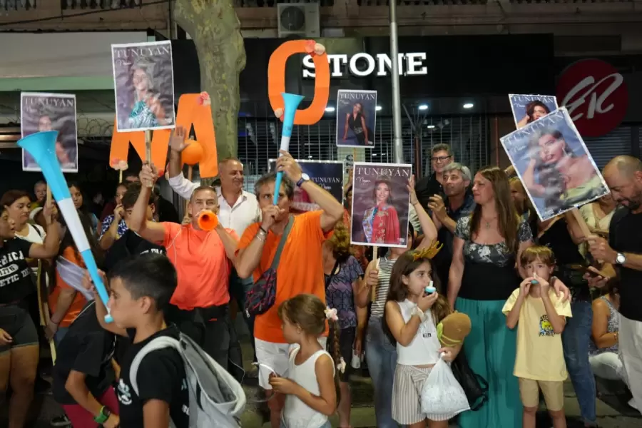 via blanca. Foto: Mariana Canessa.