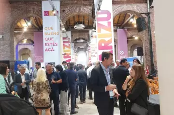 El presidente de BdA señaló que se vienen recuperando consumo y exportaciones