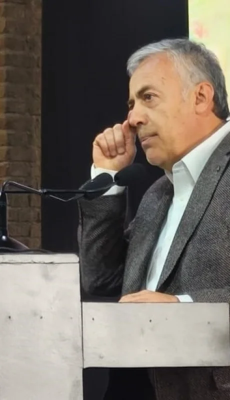 Foto: Ciudadano News / Enrique Villalobo