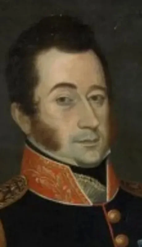 Álvarez Thomas, un héroe casi olvidado por los argentinos. (Imagen: archivo web)