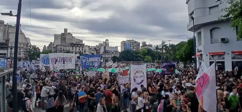 (Foto: crónica / Fotos: Pablo Villan)