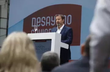 Piden debatir con el titular de la Coviar la conveniencia de ser socio