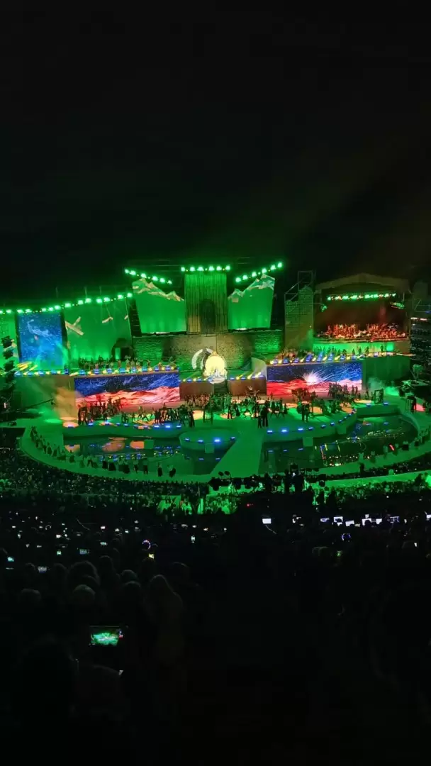 Vendimia 2025. Foto: Sebastián Peralta