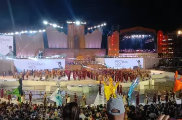 Mendoza celebra 90 años de identidad vitivinícola