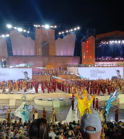 Edición Vendimia 2025