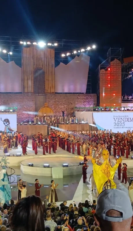 Edición Vendimia 2025