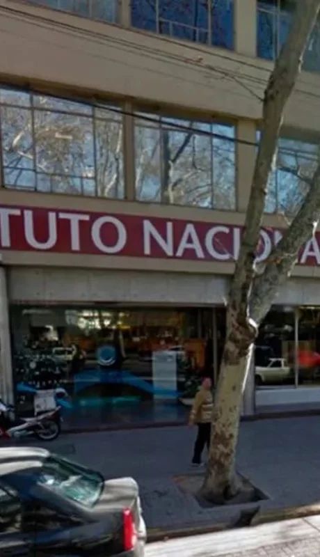 Sede central del Instituto Nacional de Vitivinicultura