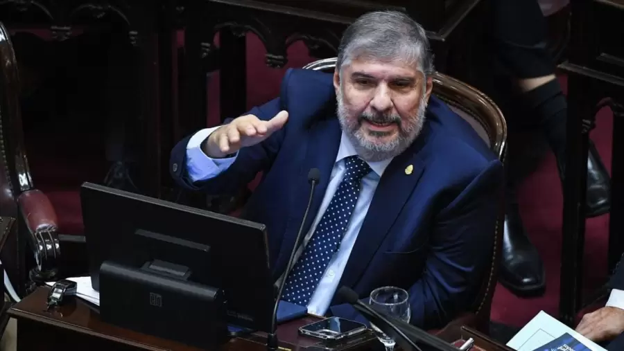 El kirchnerismo tiene la misma iniciativa