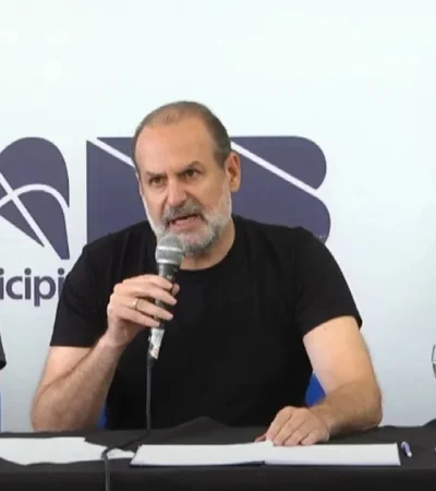 El intendente de Bahía Blanca decretó tres días de duelo