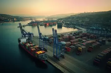 China destruirá 1.300 contenedores con cerezas chilenas: ¿por qué?