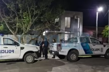 Gendarme abatió a ladrón en un intento de asalto cuando trabajaba como remisero