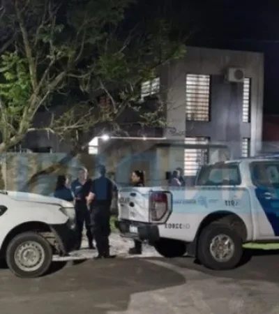 La Policía llevó adelante procedimientos para capturar a los otros asaltantes.