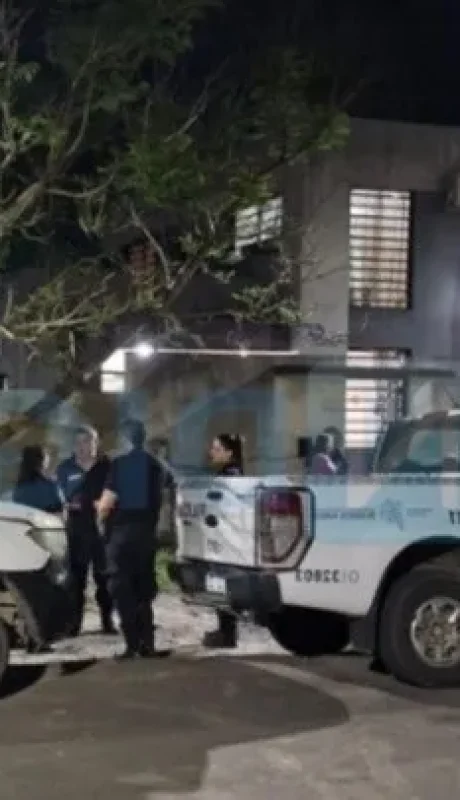 La Policía llevó adelante procedimientos para capturar a los otros asaltantes.