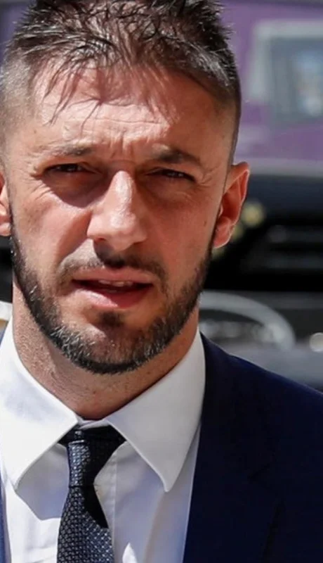 Morla trató de ladrona a Claudia y habló del imperio Maradona.