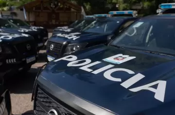 Mendoza refuerza su lucha contra el robo y la venta ilegal de bienes