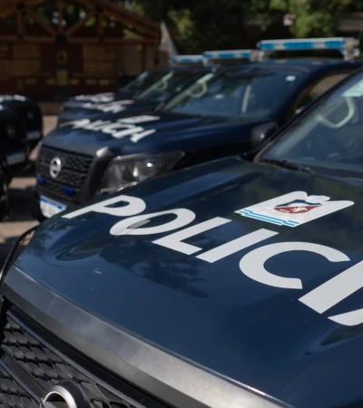 Mendoza refuerza su lucha contra el robo y la venta ilegal de bienes