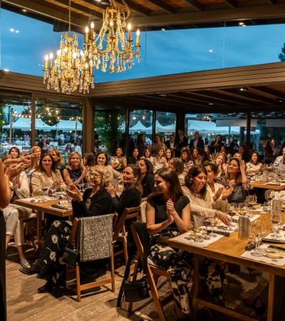 Banco Supervielle destacó su rol estratégico como socio clave de Mendoza.