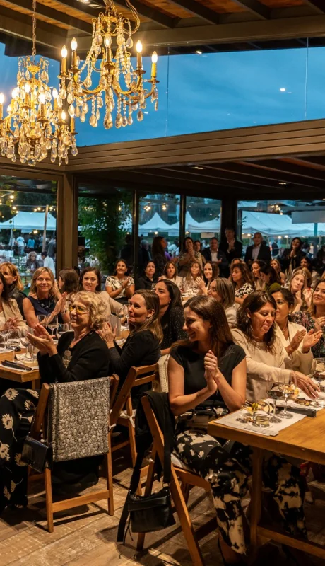 Banco Supervielle destacó su rol estratégico como socio clave de Mendoza.