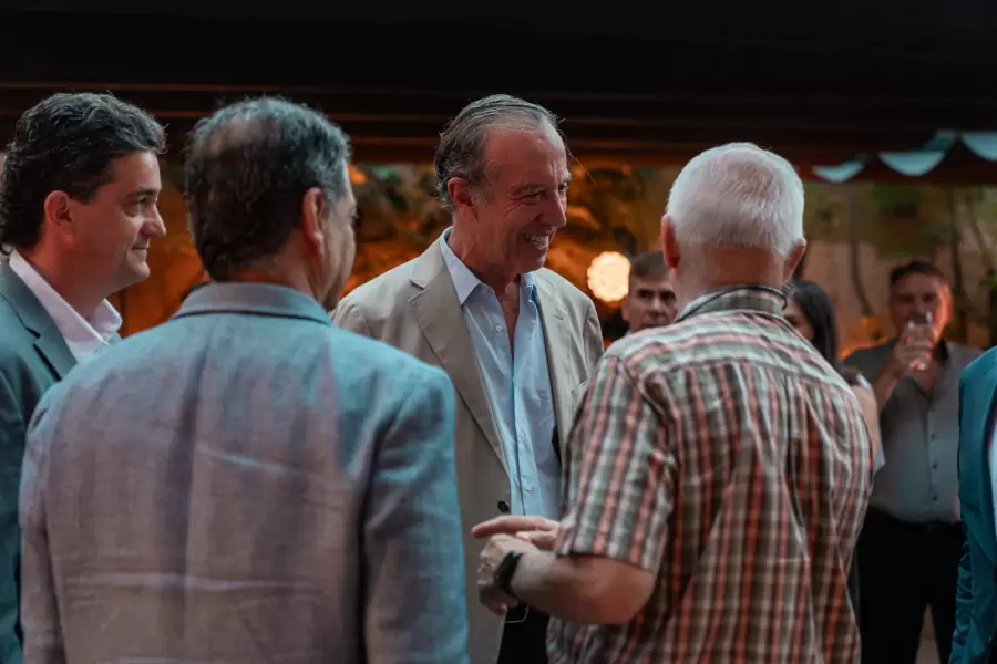 Supervielle consolida su liderazgo en Mendoza.