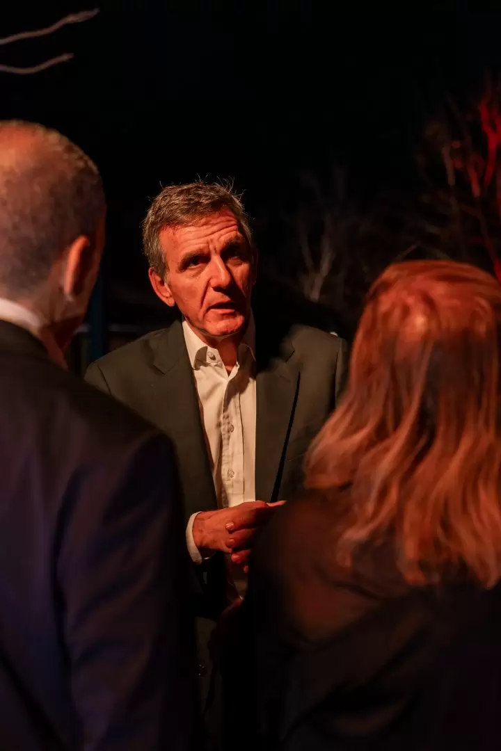 Supervielle consolida su liderazgo en Mendoza.