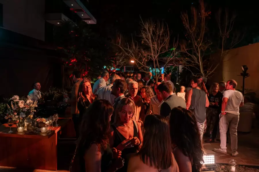 Supervielle consolida su liderazgo en Mendoza.