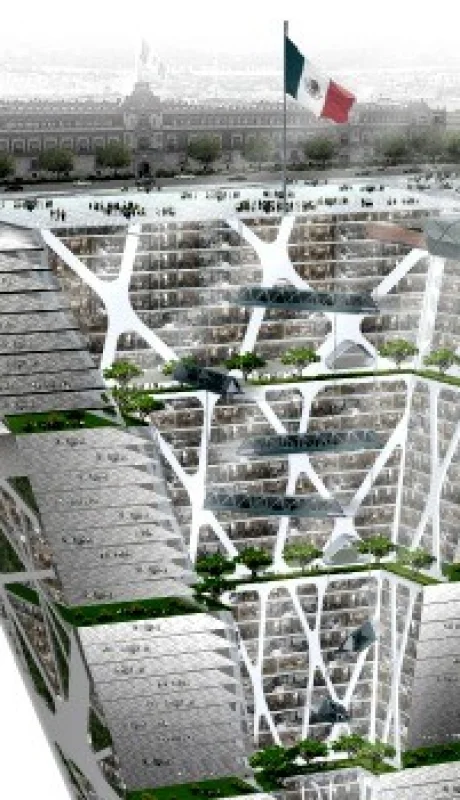 Construir un rascasuelos conlleva una larga serie de complicaciones. Pero hay también beneficios.