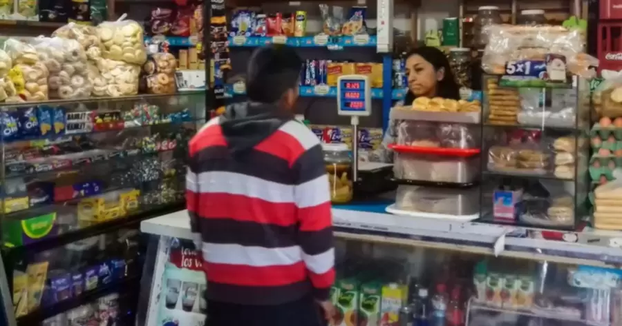 Los almaceneros de Buenos Aires esperan tener un buen segundo semestre del año en términos de ventas.