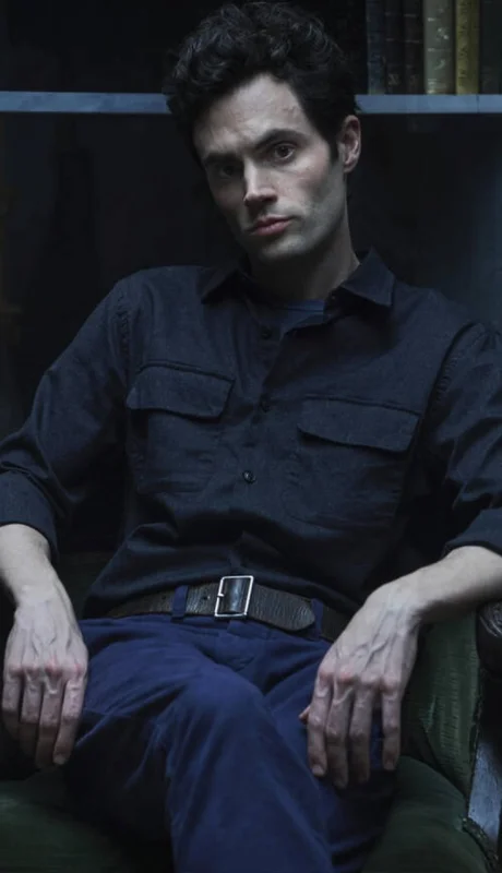 You llega a su fin: Joe regresa a Nueva York y su pasado lo persigue