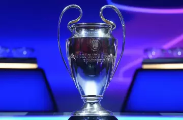 Champions League: se definen los clasificados a cuartos de final