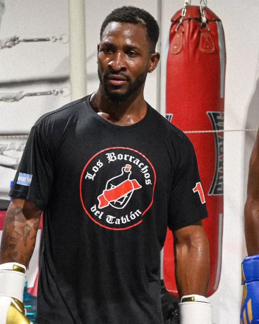 ¿Apoyarán a Scull, Los Borrachos del Tablón?