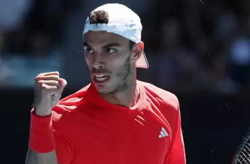 Armada Argentina en movimiento: Cerúndolo y Báez juegan en Munich y Barcelona