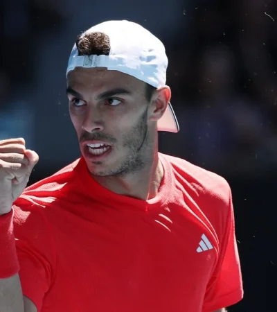 El argentino Francisco Cerúndolo jugará en Munich