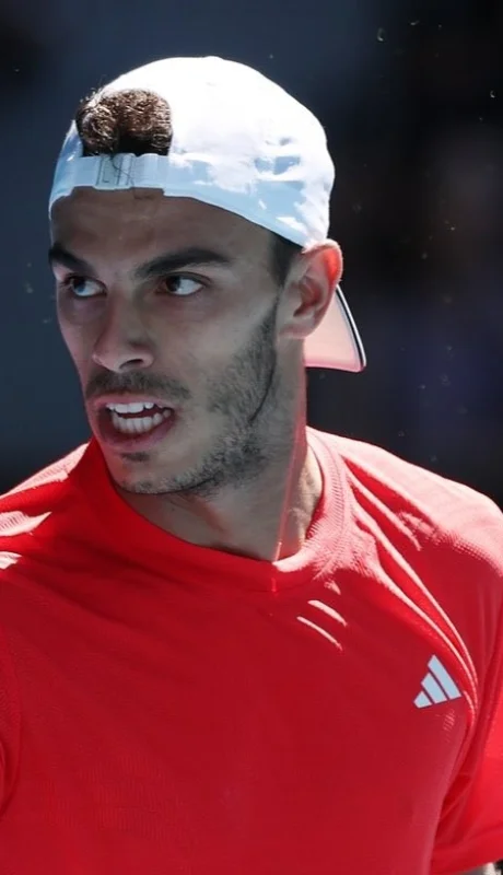 El argentino Francisco Cerúndolo jugará en Munich