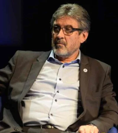 "El consumo creció en todos los rubros, sobre todo en farmacia, perfumería, alimentos y bebidas" (S. Femenía)