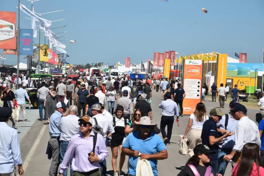 Se espera una gran concurrencia