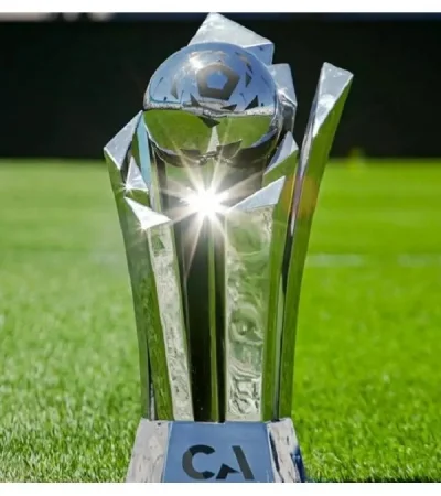 La Copa Argentina que cumplió diez años