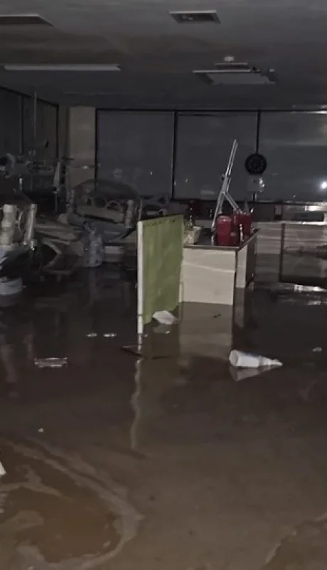 Los legisladores sostienen que el fondo especial está pensado para reconstruir infraestructura pública dañada y reactivar el circuito económico.