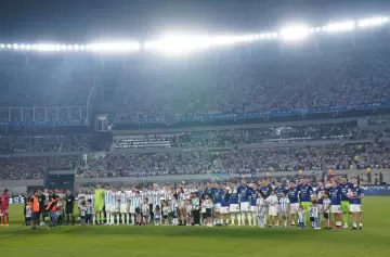 Argentina vs. Brasil y los precios de las entradas que hicieron enojar a los hinchas