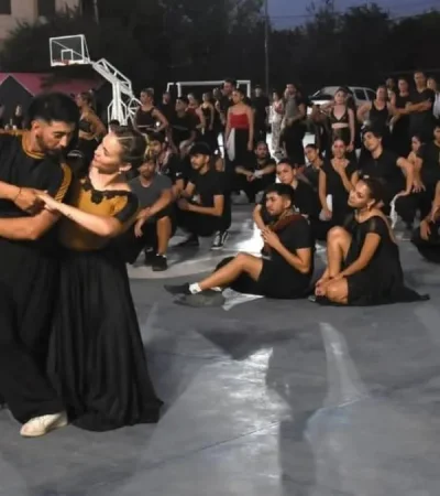 Escándalo vendimial: más de 30 artistas se habrían intoxicado tras consumir viandas