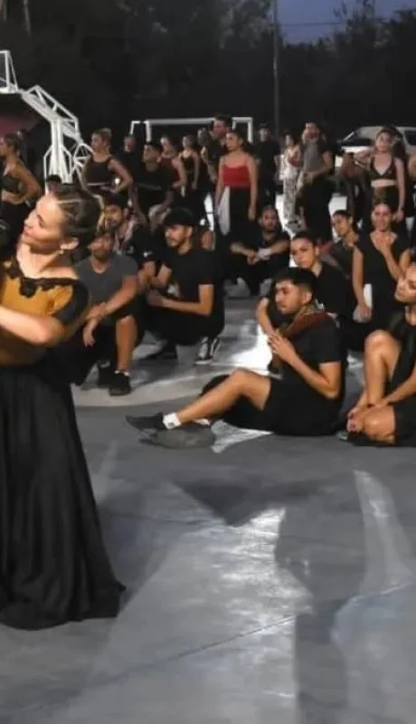 Escándalo vendimial: más de 30 artistas se habrían intoxicado tras consumir viandas