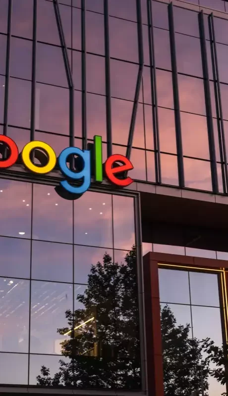 Alphabet, Inc. es una empresa tecnológica multinacional con sede en Estados Unidos.